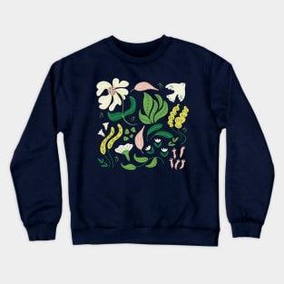 Song Bird Crewneck Sweatshirt